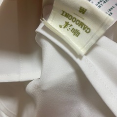 CAMOOONI 虎　タイガー　ブラウスの画像