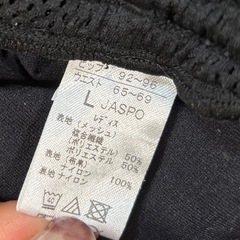 スピード　ショートパンツ　ランニングウエア　スイミングウエアの画像