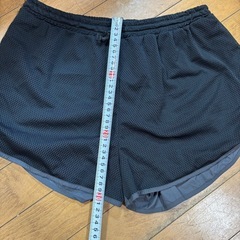 スピード　ショートパンツ　ランニングウエア　スイミングウエアの画像