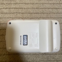 CASIO ネームランド 中古品 動作確認品の画像