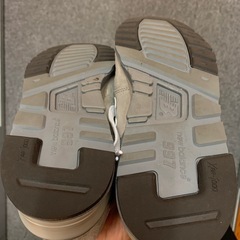 美品　ニューバランス　Made in USA 997 Core  26cmの画像