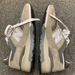 美品　ニューバランス　Made in USA 997 Core  26cmの画像