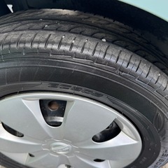 日産モコ✔️車検長いですの画像