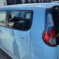 日産モコ✔️車検長いですの画像