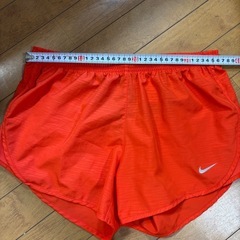 ランニングパンツ ショートパンツ ナイキ NIKE ドライフィットの画像