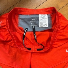 ランニングパンツ ショートパンツ ナイキ NIKE ドライフィットの画像
