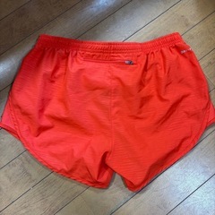 ランニングパンツ ショートパンツ ナイキ NIKE ドライフィットの画像