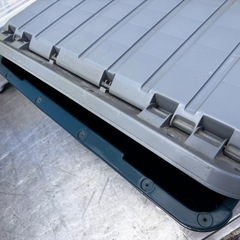トランクボックス 収納BOX①の画像