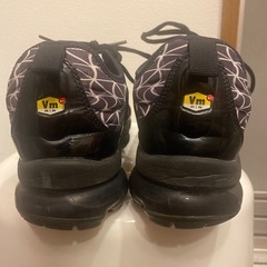 NIKEヴェイパーエアマックスの画像