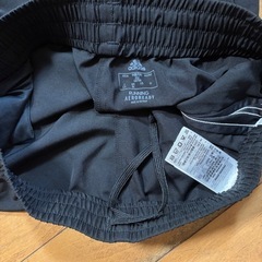 adidas ショートパンツ ランニングパンツの画像