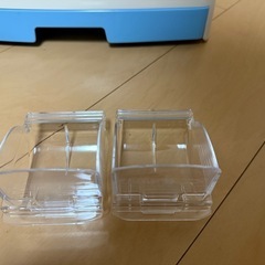 【美品】三晃　イージーホーム　バード　35-BLの画像