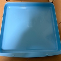 【美品】三晃　イージーホーム　バード　35-BLの画像