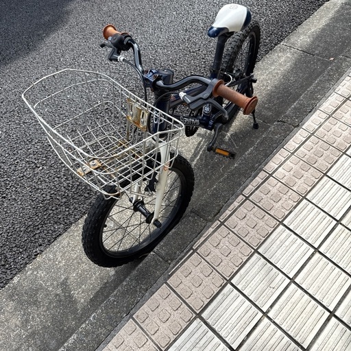 ヨツバサイクル　18インチ　東京より ヨツバサイクル/YOTSUBA Zero18（18インチ） – バズデザインサイクル