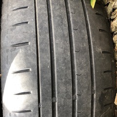 ハンコック　KINERGY ECO RV 195/60/16 4本の画像
