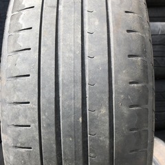 ハンコック　KINERGY ECO RV 195/60/16 4本の画像