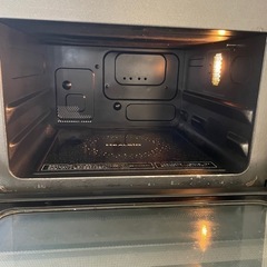 SHARP AX-CA100 ヘルシオの画像