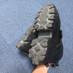 　厚底スニーカーの画像