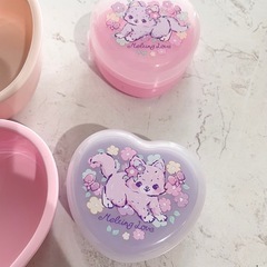 【美品あり】お弁当箱350 250 幼児 こども用 まとめ売りの画像