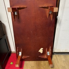 座卓　テーブル　　の画像