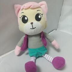 わんわんぬいぐるみセットの画像