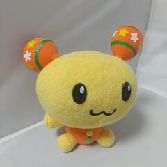 わんわんぬいぐるみセットの画像