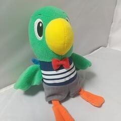わんわんぬいぐるみセットの画像