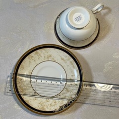 ウェッジウッド　洋食器セットの画像