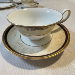 ウェッジウッド　洋食器セットの画像