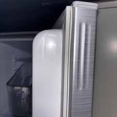 シャープ　冷蔵庫の画像