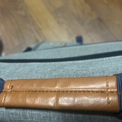 イクウェルチャイルドアカデミー　かばんの画像