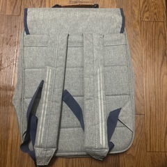 イクウェルチャイルドアカデミー　かばんの画像