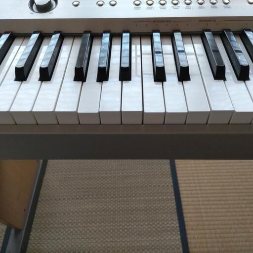 電子ピアノカシオPS-20 (ひろ) 沼津の鍵盤楽器、ピアノの中古