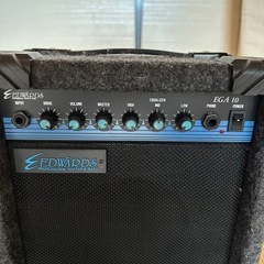 ギター&ベースアンプの画像