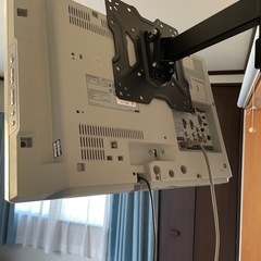 SONY BPAVIA 液晶テレビの画像