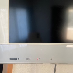 SONY BPAVIA 液晶テレビの画像