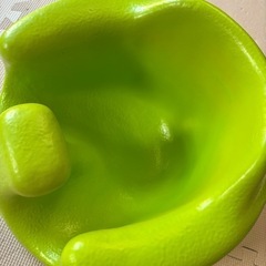 バンボベビーソファの画像