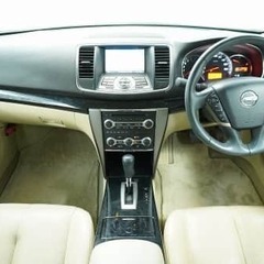 日産 ティアナ 　オーテック　アクシス　入庫しました　(*'▽')♡の画像