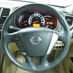 日産 ティアナ 　オーテック　アクシス　入庫しました　(*'▽')♡の画像