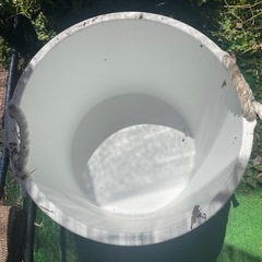 メダカ　30Lバケツ　４個セットの画像