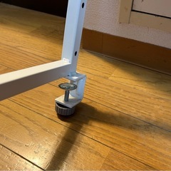 机上棚の画像