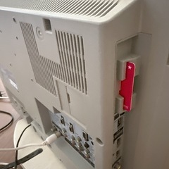 テレビの画像