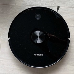 AIRROBO T10+ ロボット掃除機 エアロボの画像