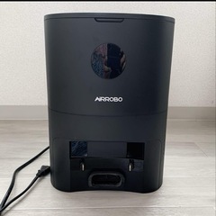 AIRROBO T10+ ロボット掃除機 エアロボの画像