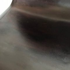 デザイナーズチェア　椅子　2個セット　ダイニング　テラスの画像