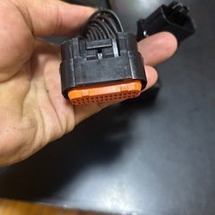 Ｖ１２５Ｓ　Ｖ１２５Ｇ　燃調エニグマの画像