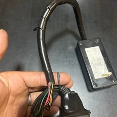 Ｖ１２５Ｓ　Ｖ１２５Ｇ　燃調エニグマの画像