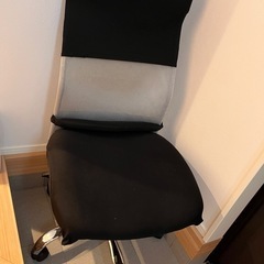 ワーキングチェアの画像