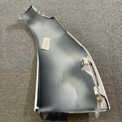 ハイエース200系左コーナーパネルの画像