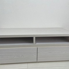 おしゃれテレビボードの画像