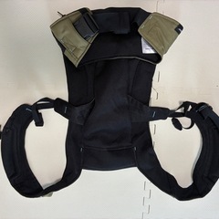 【美品】エルゴベビー　ベビーキャリア　AWAY【抱っこひも】の画像